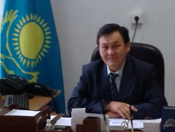 НАШИРБЕКОВ НУРЛАН ЖАНДИЛЬДИНОВИЧ