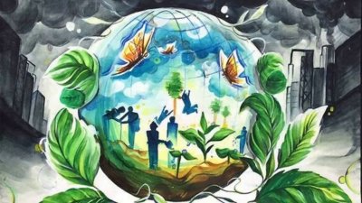 ОБЛЫСТЫҚ "МЕНІҢ МЕКТЕБІМ - ЭКО - FRIENDLY" байқауы